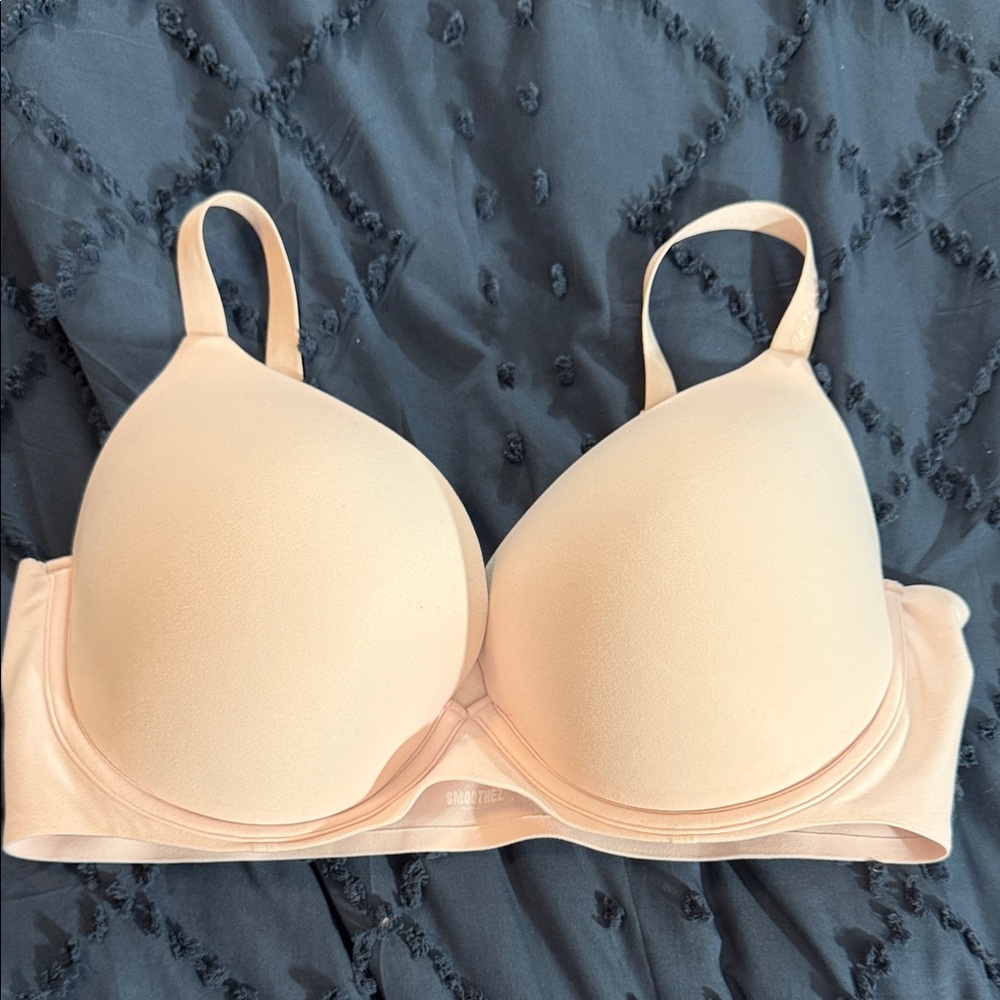 Aerie Light Pink Women's Bra